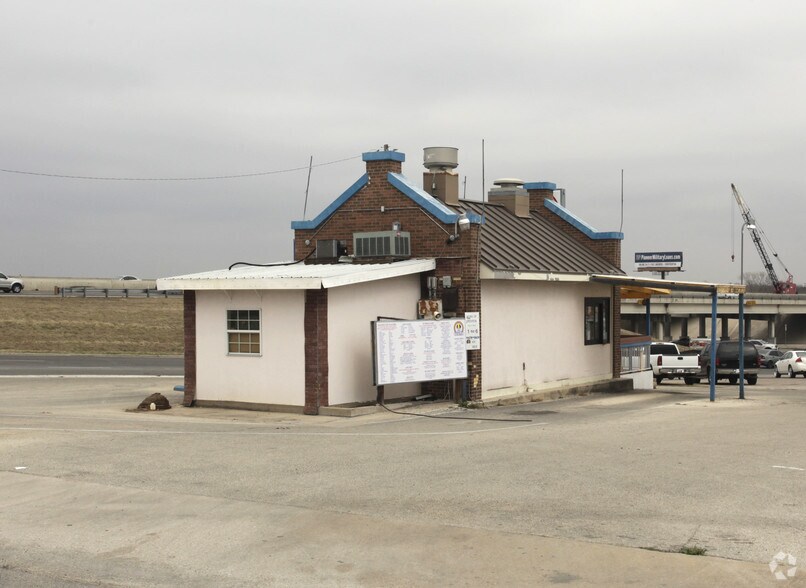 1200 W Central Texas Expy, Killeen, TX for lease - Building Photo - Image 3 of 4