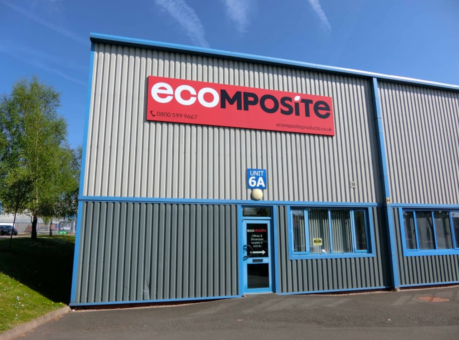 Cannel Rd, Burntwood for lease Building Photo- Image 1 of 1