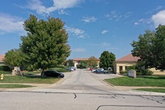 More details for 1220 Biltmore Dr, Lawrence, KS - Office for Sale