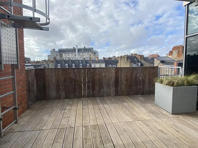 18 Rue Scribe, Nantes for lease - Building Photo - Image 3 of 10