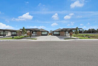 More details for 1608 Shadow Creek, Weslaco, TX - Multifamily for Sale