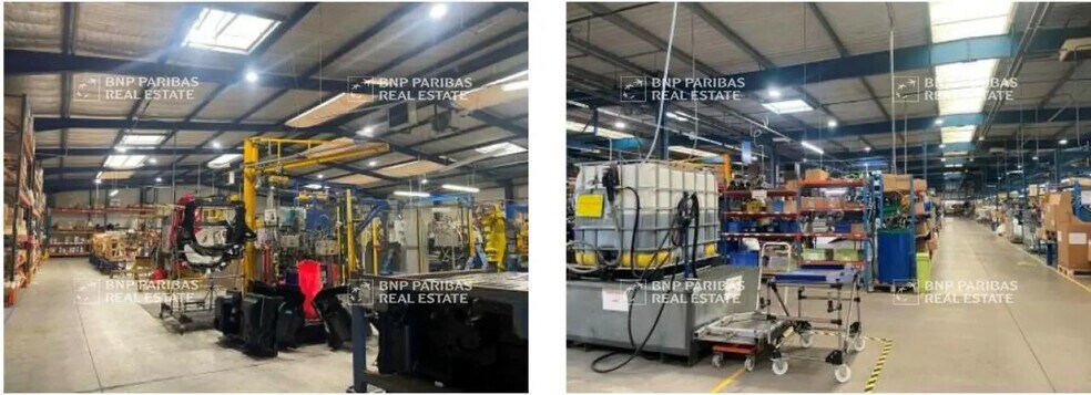 Flex in Montaigu-Vendée for sale - Building Photo - Image 2 of 13