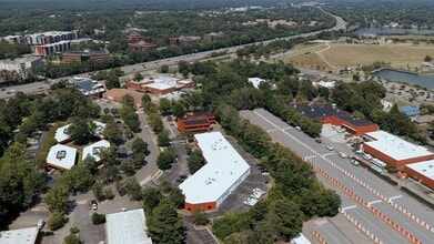 361 Southport Cir, Virginia Beach, VA for lease - Commercial Listing Video