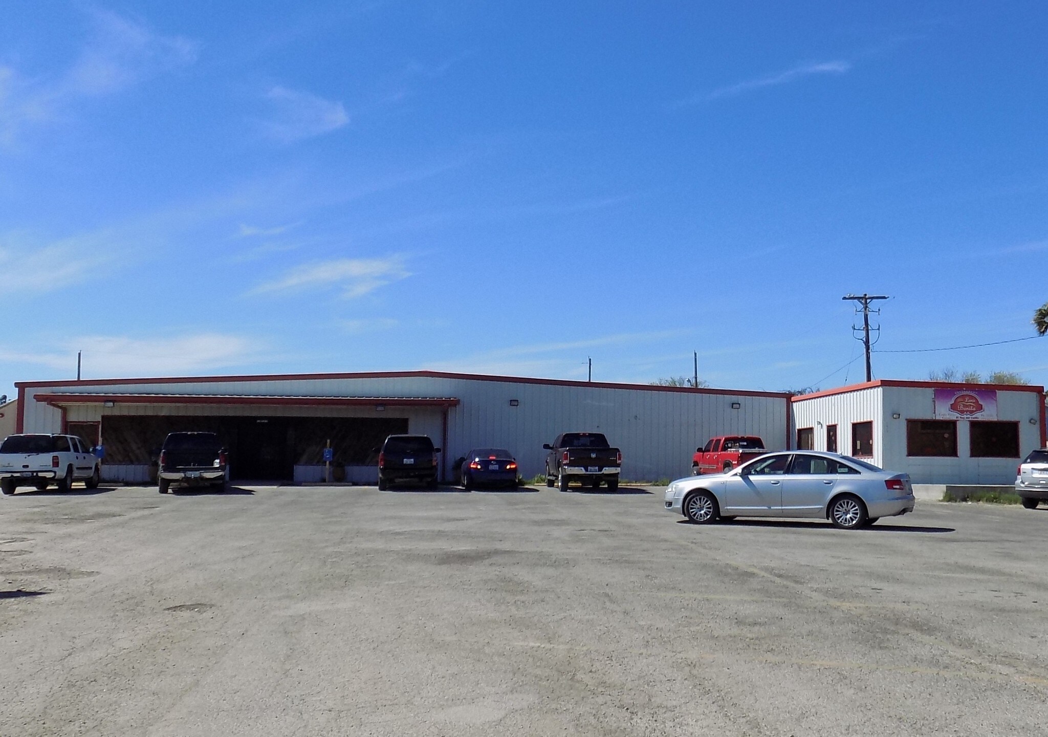 1823 S Veterans Blvd, Eagle Pass, TX for sale Building Photo- Image 1 of 1