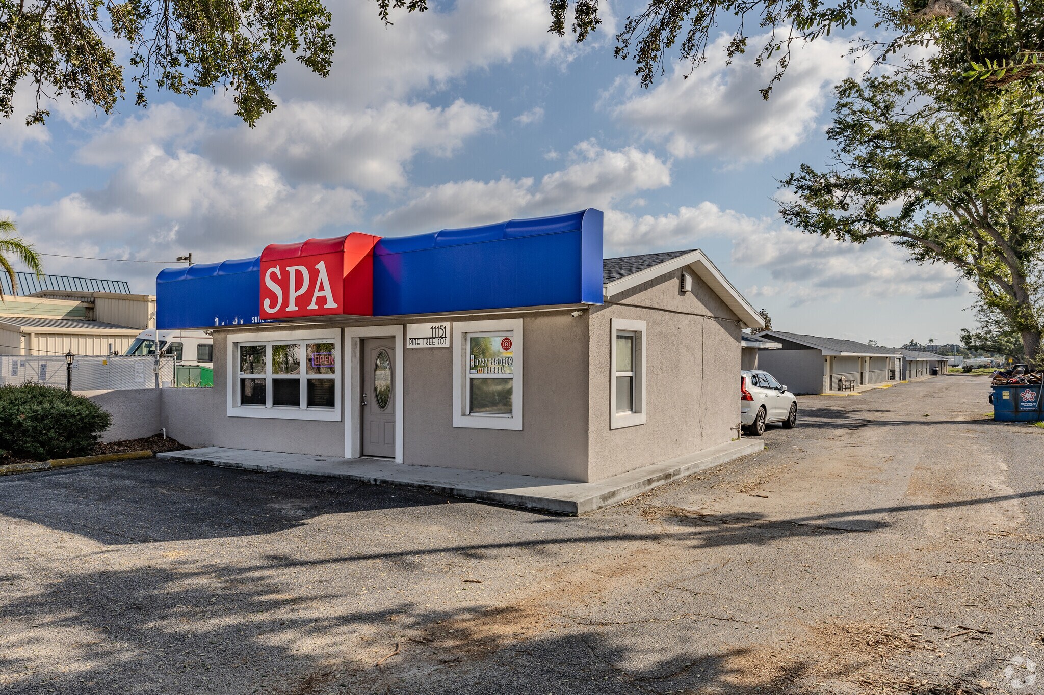 11151 66th St N, Largo, FL for sale Primary Photo- Image 1 of 1