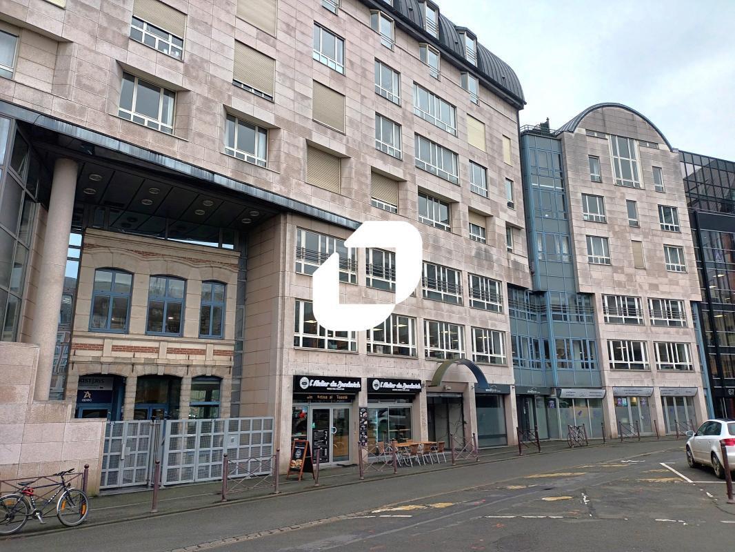 55 Place Rihour, Lille for lease Building Photo- Image 1 of 7