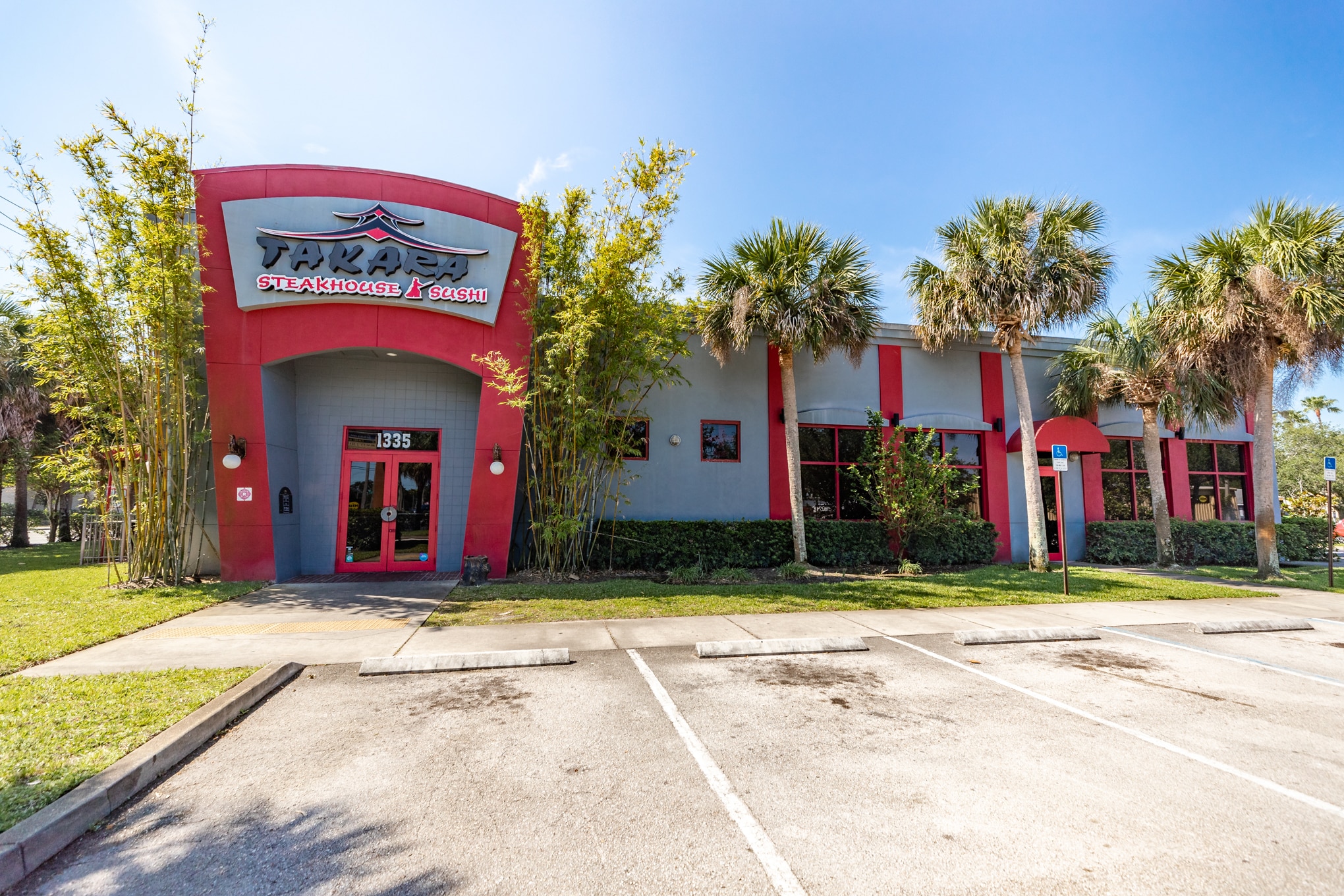 1335 Us Highway 1, Vero Beach, FL for sale Building Photo- Image 1 of 1