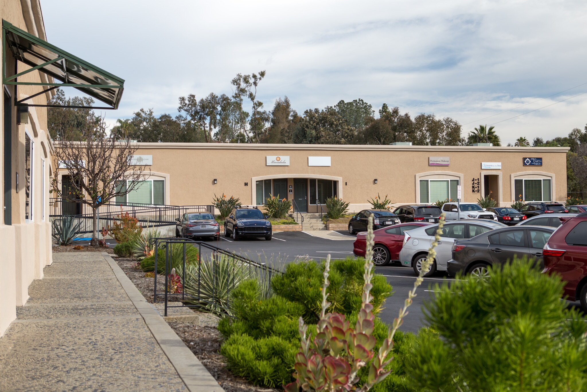 2210 Encinitas Blvd, Encinitas, CA 92024 Office for Lease
