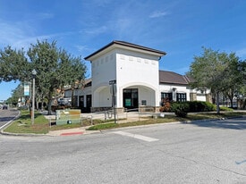 Building For Lease - 450 S Orlando Ave. - Drive Through Restaurant