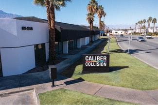 More details for 68945 Perez Rd, Cathedral City, CA - Industrial for Lease