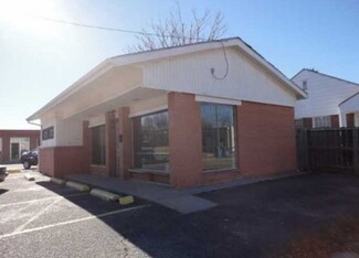 More details for 403 S Hydraulic St, Wichita, KS - Retail for Lease