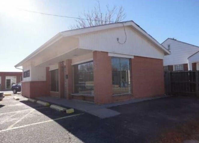 403 S Hydraulic St, Wichita, KS for sale Primary Photo- Image 1 of 2