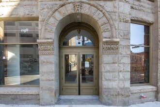 342 Water St, Vancouver, BC for lease Interior Photo- Image 2 of 7