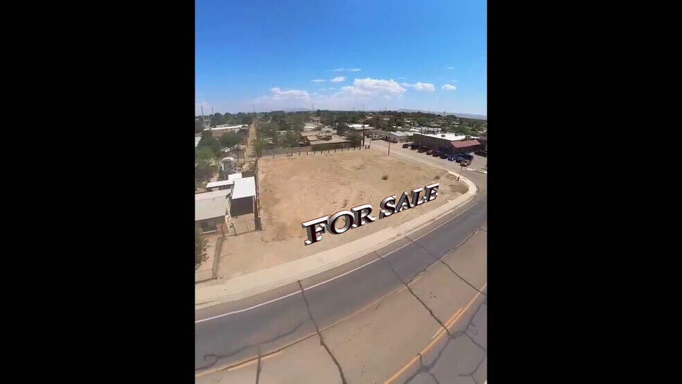 1100 Fabens, Fabens, TX for sale - Commercial Listing Video - Image 2 of 6