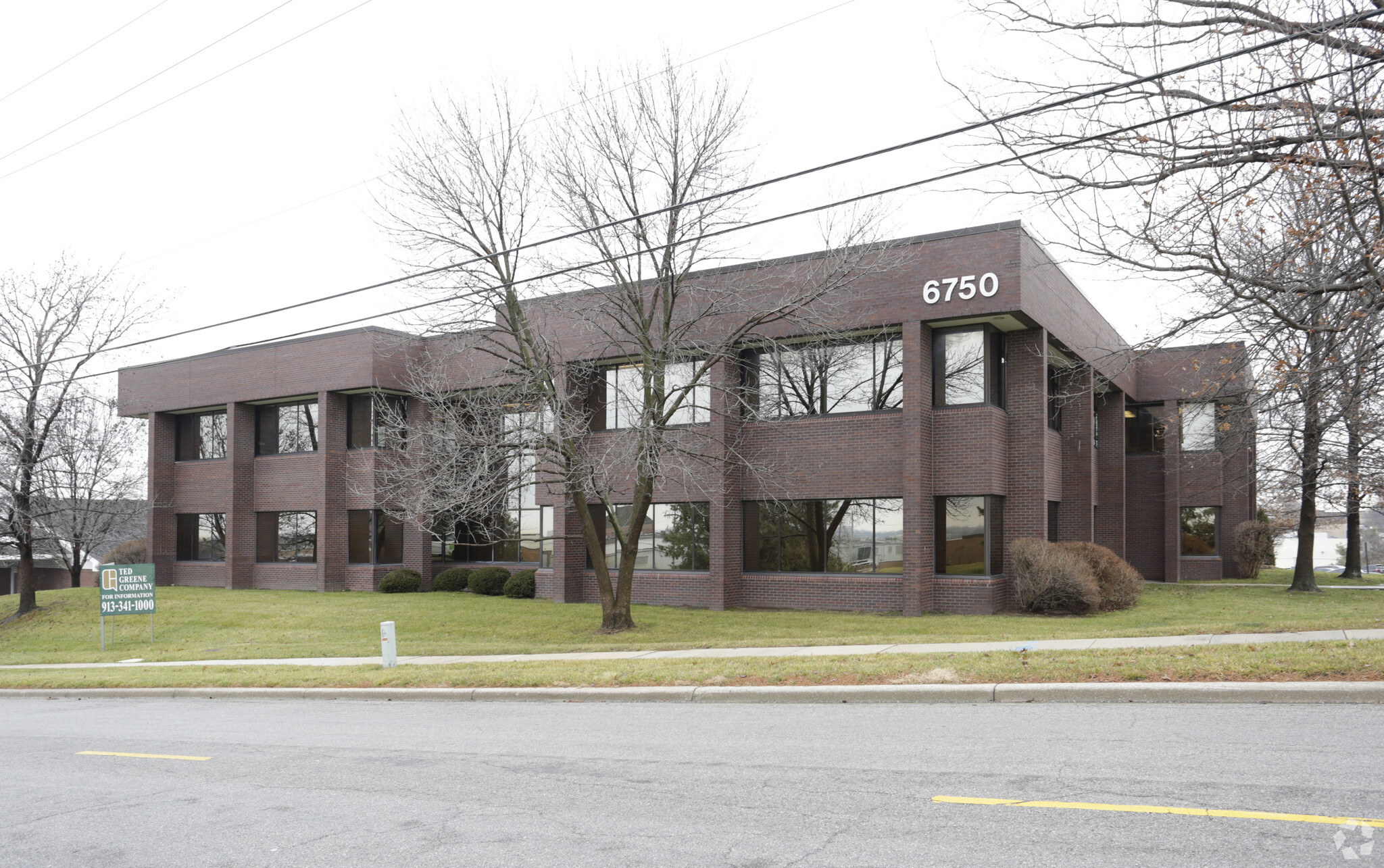 6750 W 93rd St, Overland Park, KS for sale Building Photo- Image 1 of 12