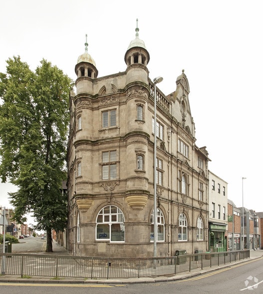 2 City Rd, Chester for sale - Primary Photo - Image 1 of 1