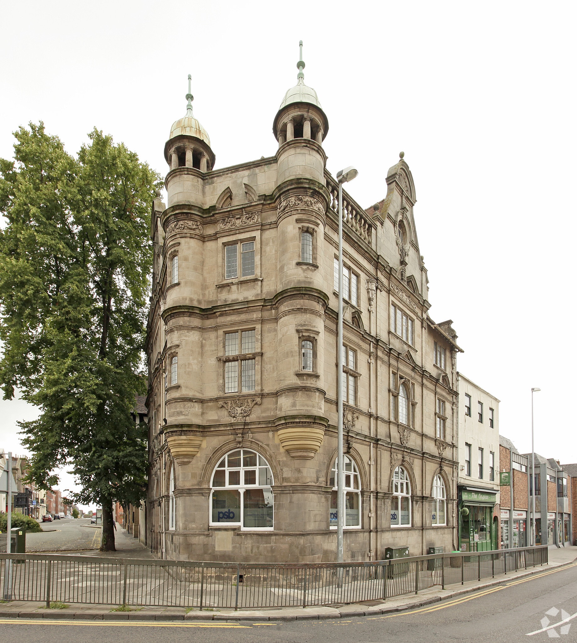 2 City Rd, Chester for sale Primary Photo- Image 1 of 1