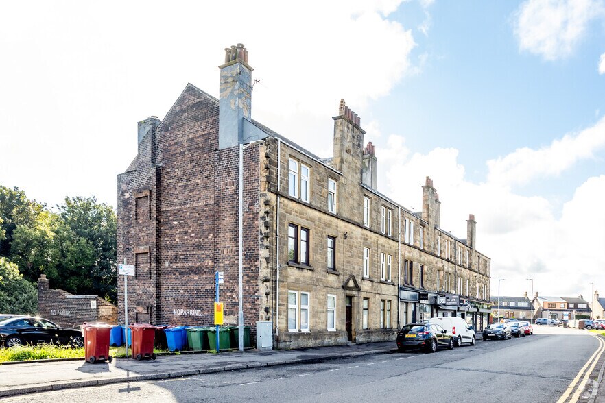 18 Muirhall Rd, Larbert, FK5 4AP