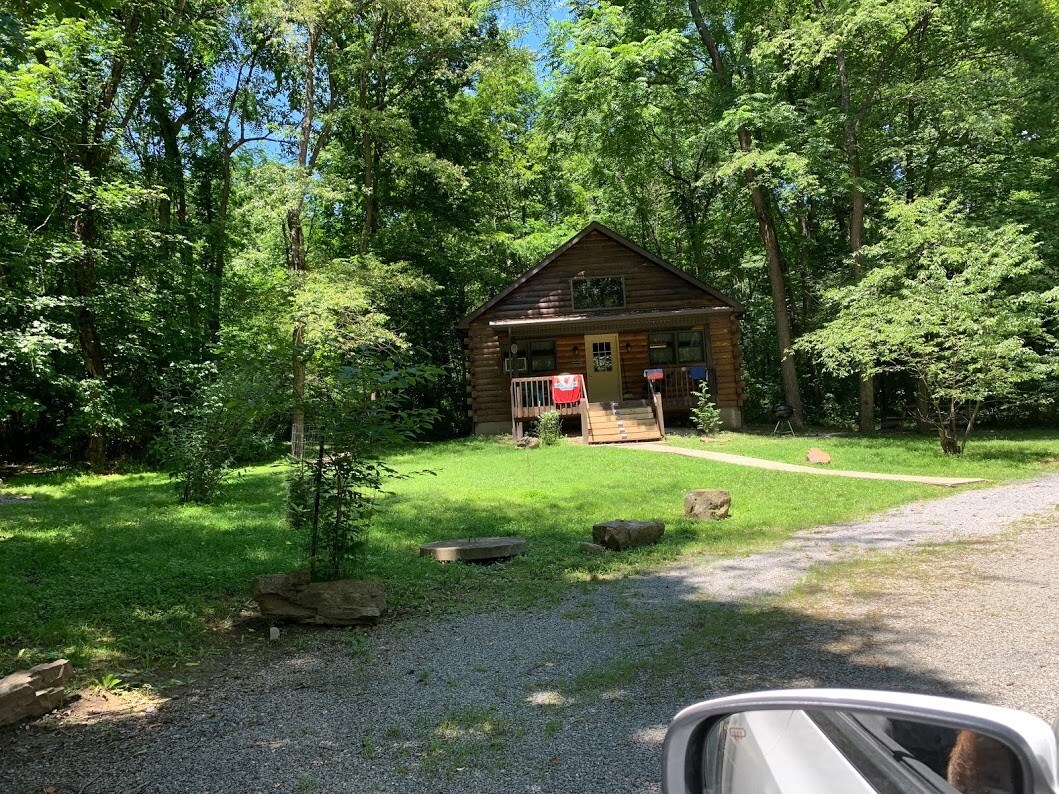 1172 River Rd, Saxton, PA 16678 Heritage Cove RV Resort