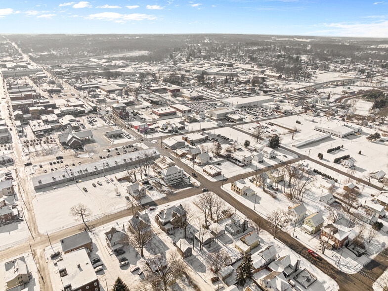 293 N Ellsworth Ave, Salem, OH for lease - Building Photo - Image 3 of 37