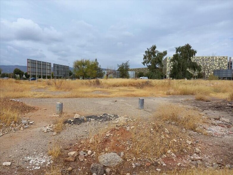Land in Córdoba for sale - Building Photo - Image 3 of 8