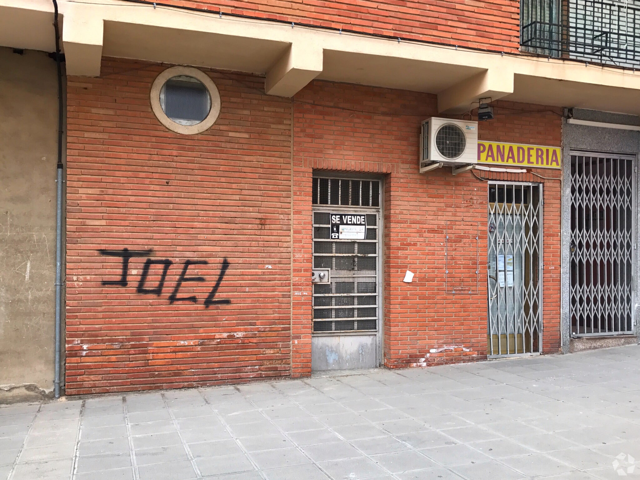 Calle Brive, 7, Toledo, Toledo for lease Interior Photo- Image 1 of 1