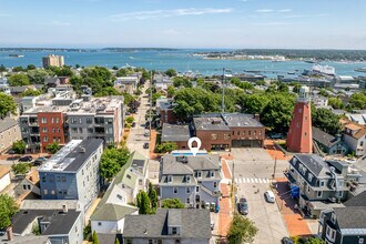 1 North St, Portland, ME - aerial  map view - Image1