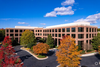 More details for 1255 Crescent Green Dr, Cary, NC - Office for Lease