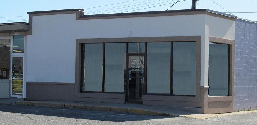 1024 N Lincoln Rd, Escanaba, MI for lease - Building Photo - Image 1 of 17