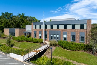 More details for 29 Thanet Cir, Princeton, NJ - Office/Medical for Lease
