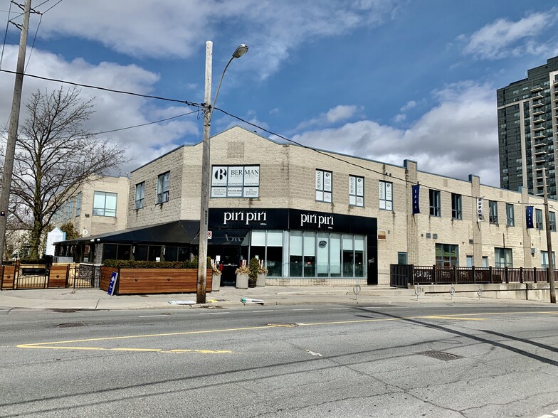 1444 Dupont St, Toronto, ON for sale - Building Photo - Image 1 of 1