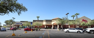 More details for 714-754 S Val Vista Dr, Gilbert, AZ - Retail for Lease