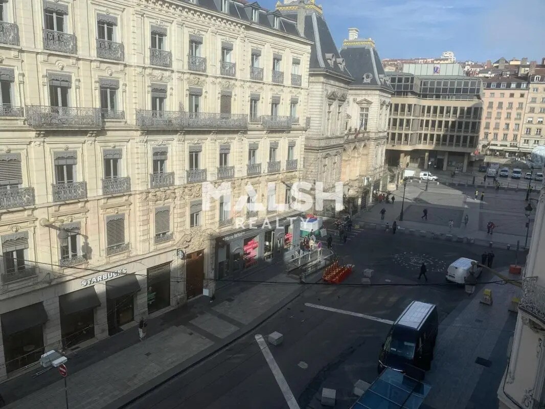 Office in Lyon for lease Building Photo- Image 1 of 9