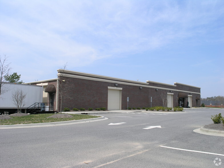 2823 Celanese Rd, Rock Hill, SC for lease - Building Photo - Image 2 of 6