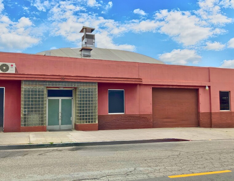 72 E Palm Ave, Burbank, CA for lease - Building Photo - Image 1 of 7