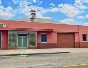 72 E Palm Ave, Burbank, CA for lease Building Photo- Image 1 of 7