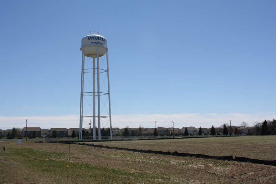 13 CR & W 800, Pendleton, IN for sale - Building Photo - Image 2 of 5