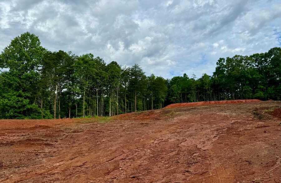 25 Caudell Dr, Cleveland, GA for sale - Primary Photo - Image 1 of 9