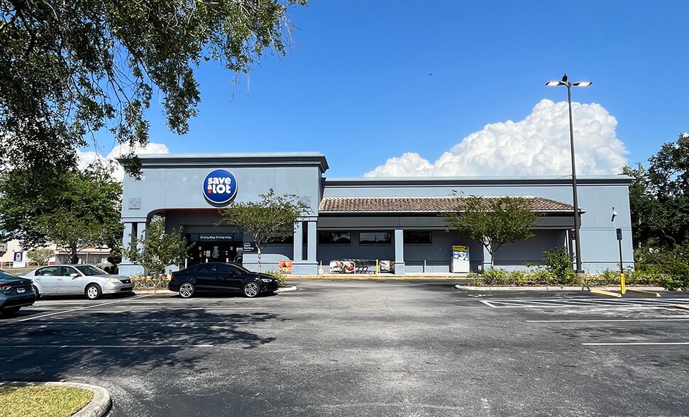 9332 Us Highway 19, Port Richey, FL for sale - Building Photo - Image 3 of 5