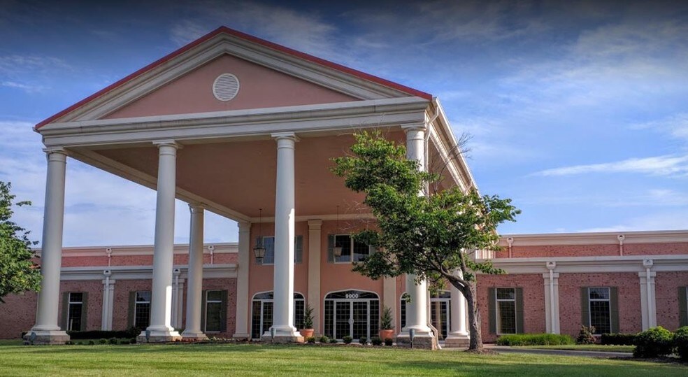 9000 W 137th St, Overland Park, KS, 66221 Office Property For Sale