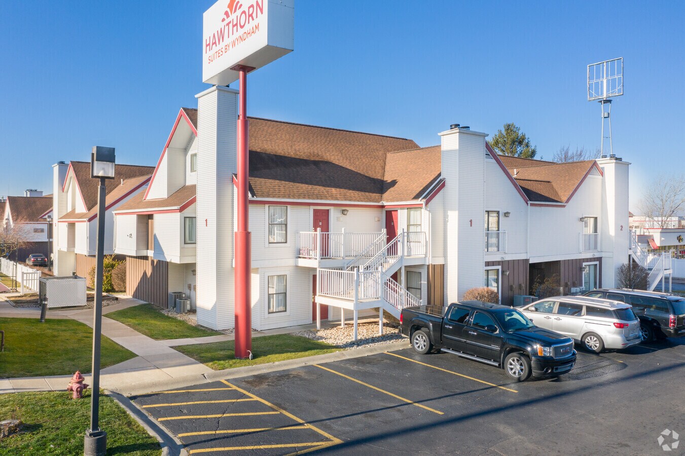 4919 Lima Rd, Fort Wayne, IN 46808