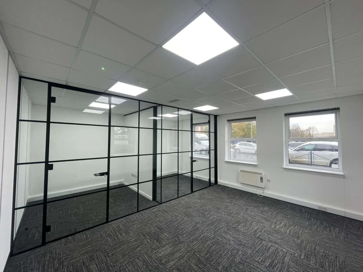 Rudheath Way, Rudheath, CHS CW9 7LP - Unit 7 -  - Interior Photo - Image 1 of 5