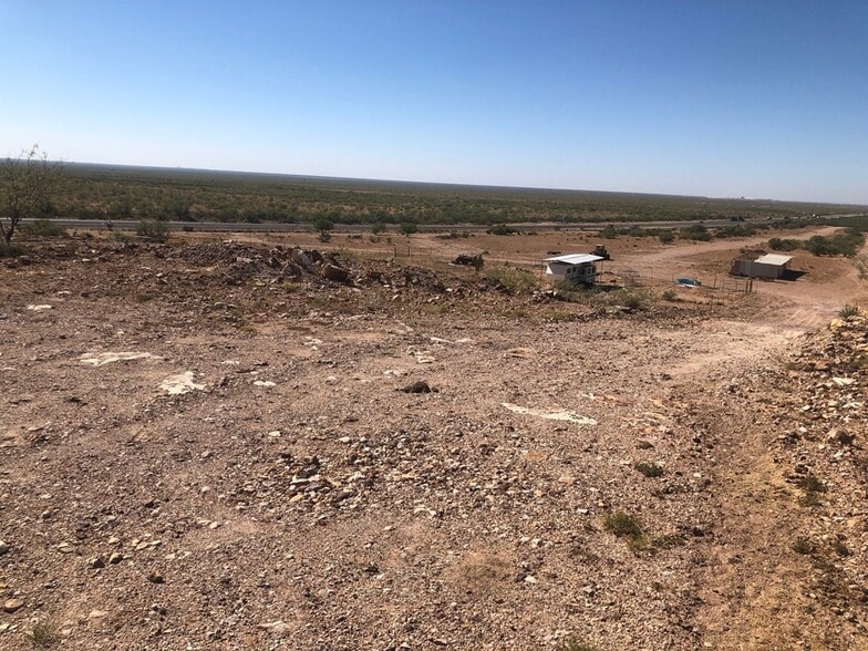 TBD W Highway 302, Kermit, TX for sale - Building Photo - Image 2 of 4