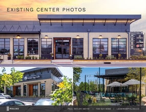 2375 W Broad St, Athens, GA for lease Building Photo- Image 1 of 7