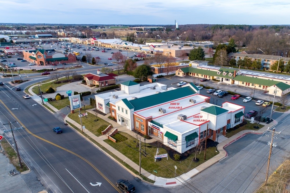 601 Washington Ave, Chestertown, MD 21620 - Retail for Lease | LoopNet