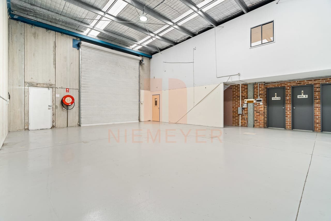14 Sheridan Cl, Milperra, NSW 2214 - Unit 1 - - Interior Photo - Image 1 of 7