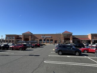 More details for 724 US Highway 202, Bridgewater, NJ - Retail for Lease