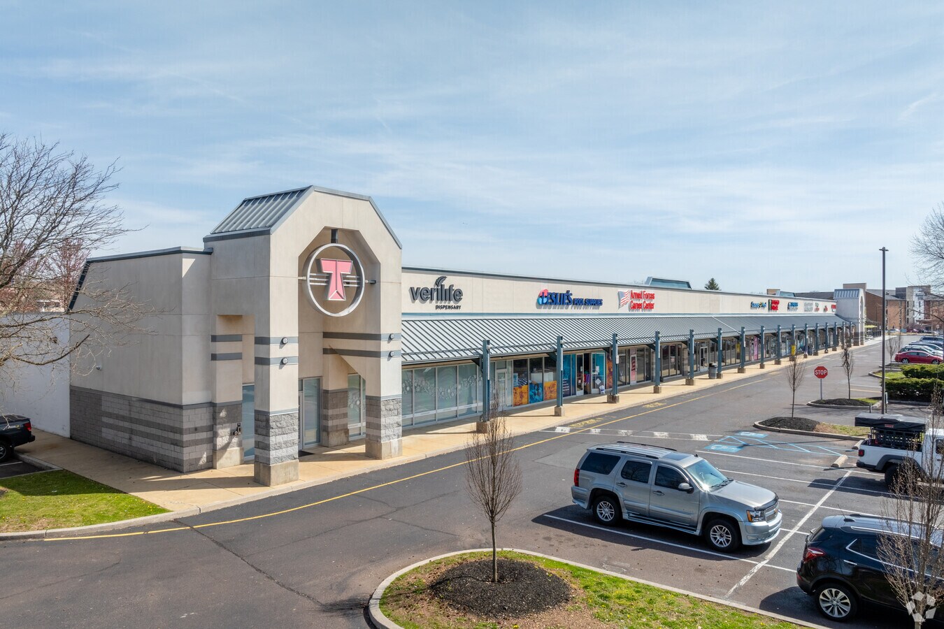 204 Shoemaker Rd, Pottstown, PA 19464 TriCounty Plaza