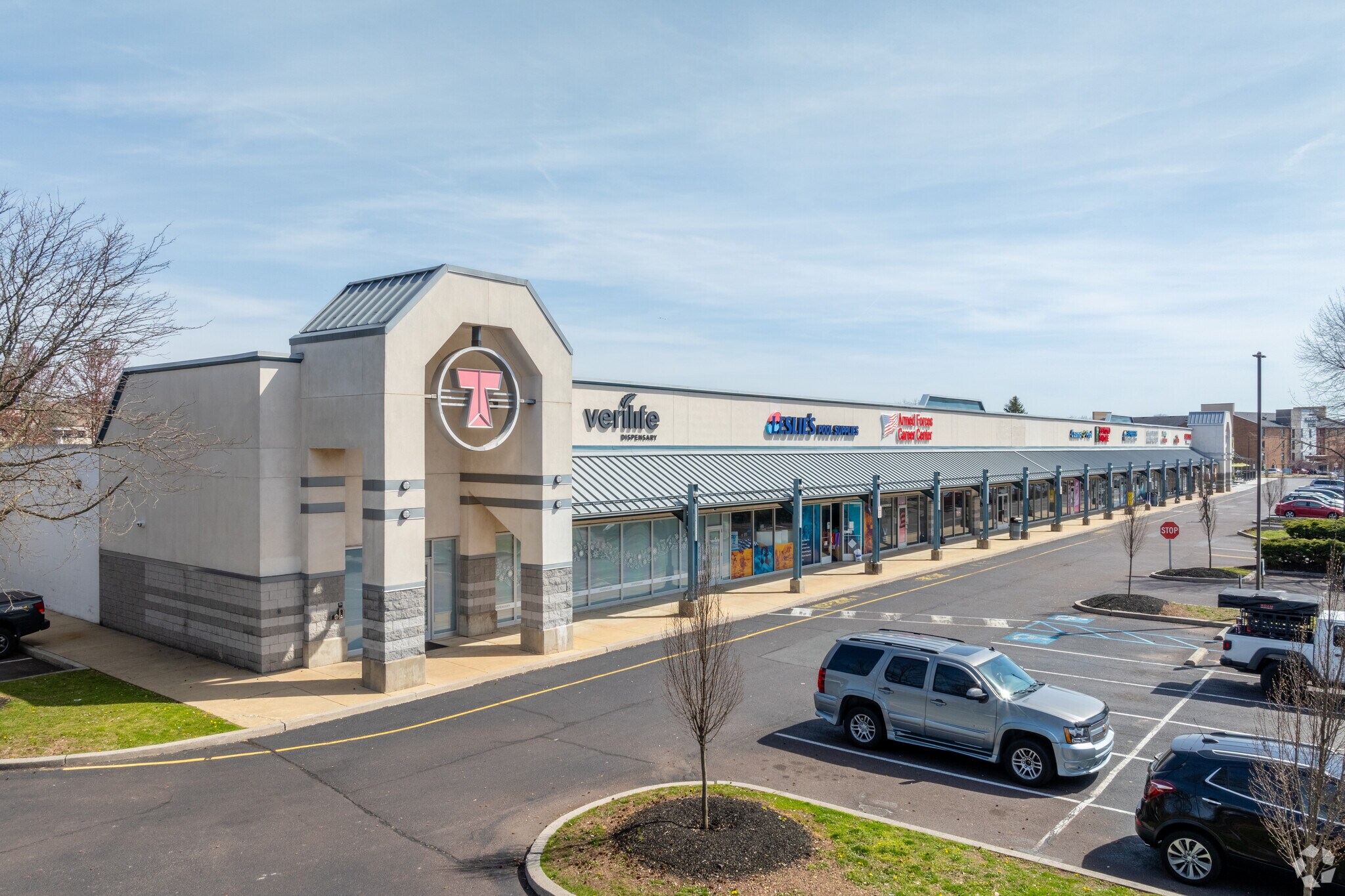 204 Shoemaker Rd, Pottstown, PA 19464 TriCounty Plaza