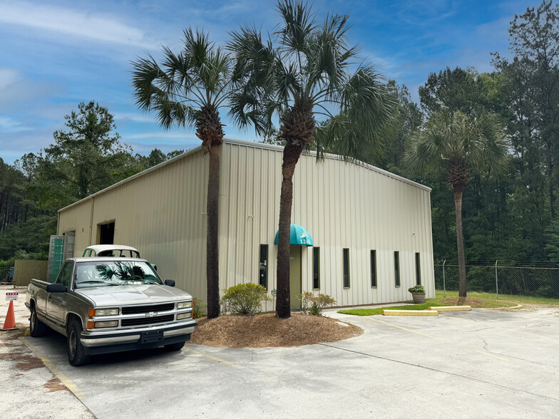 1268 State Rd, Summerville, SC for sale - Building Photo - Image 1 of 5